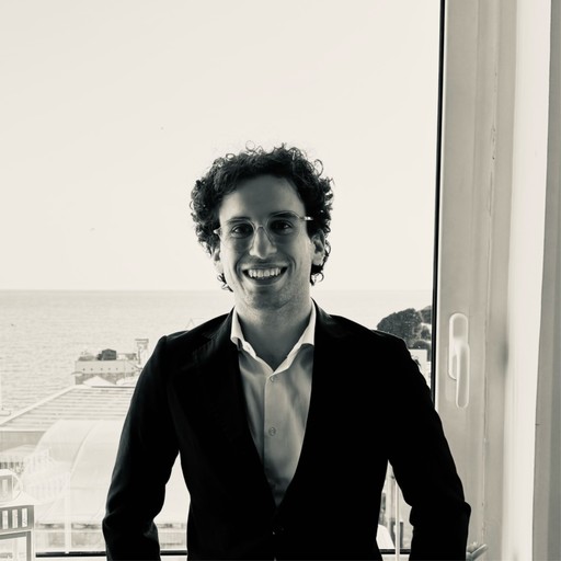 Niccolò Migliaro